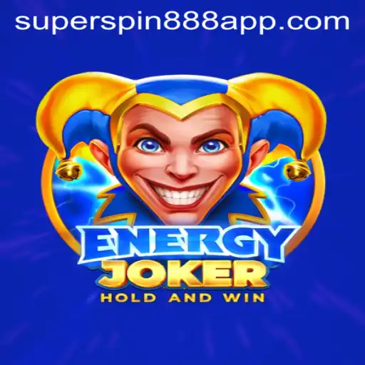 Exploring EnergyJoker and the Thrills of Superspin888