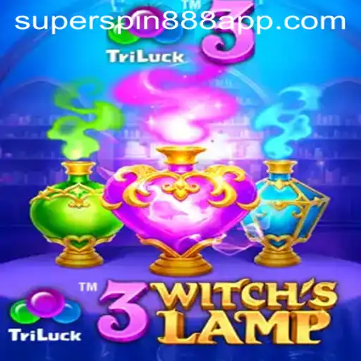 Explore 3WitchsLamp: A Magical Gaming Adventure