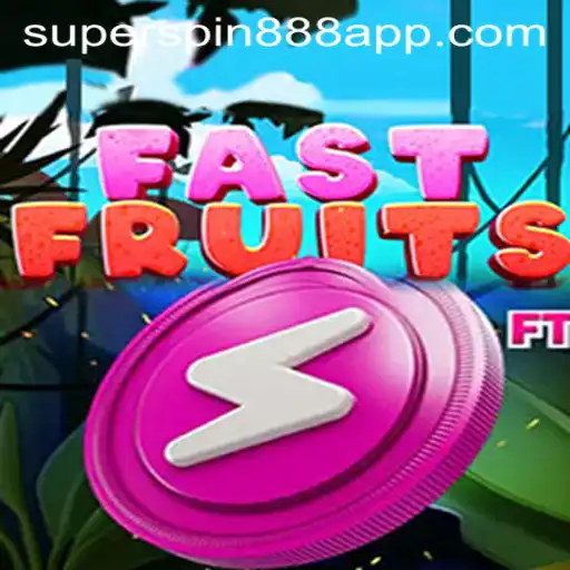 FastFruits: The Exciting World of Superspin888