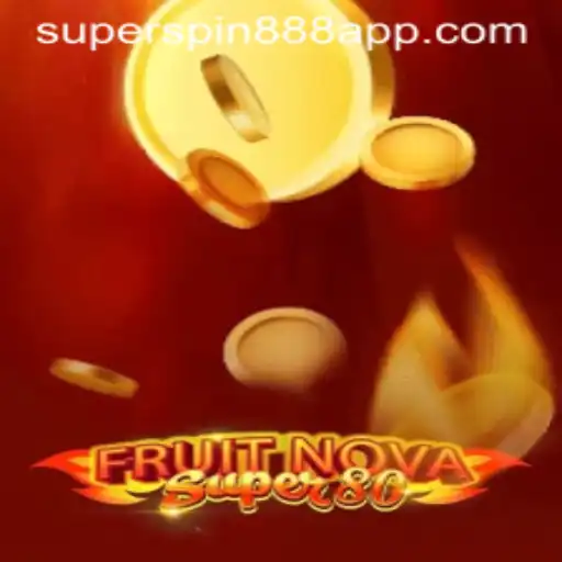 Discover the Exciting World of FruitNovaSuper80: A Fresh Spin on Classic Gaming