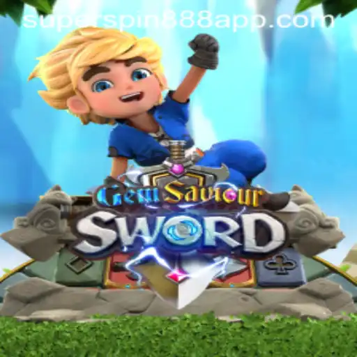 GemSaviourSword: A Thrilling Adventure in a Digital Realm