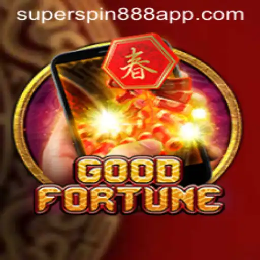 Unveiling GoodFortuneM: A Captivating Casino Experience with Superspin888