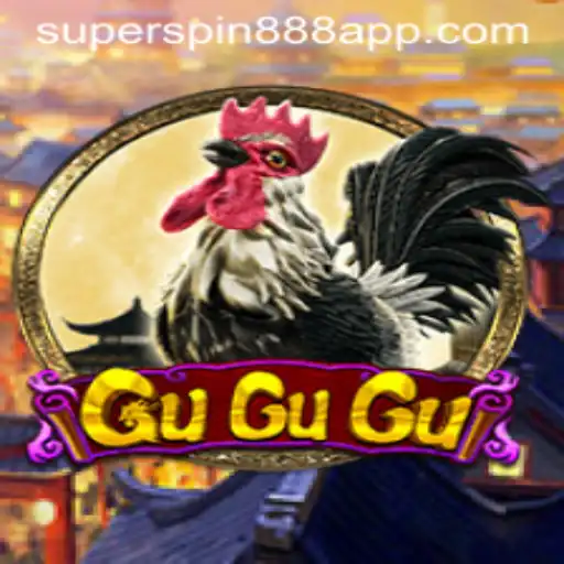 Unveiling the Thrills of GuGuGu: A Dive into the Exciting World of Superspin888