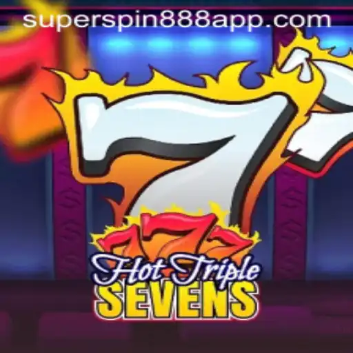 Thrills and Spins: The Alluring Realm of HotTripleSevens and Superspin888
