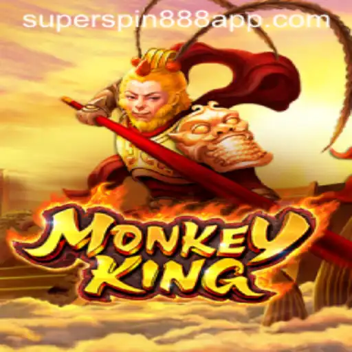 Exploring the Enchanting World of MonkeyKing and the Magic of Superspin888