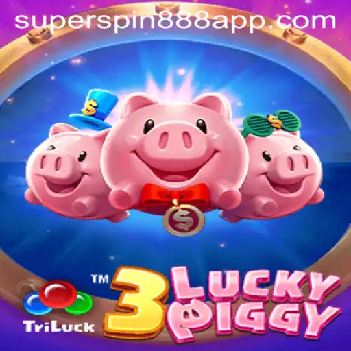 Exploring the Exciting World of 3LUCKYPIGGY with Superspin888
