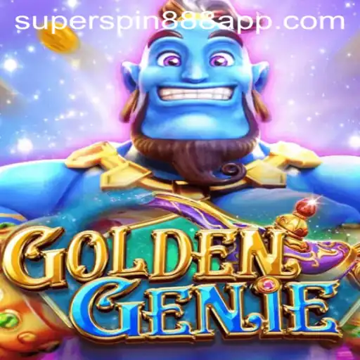 Discover the Magic of GOLDENGENIE and Unleash the Power of superspin888