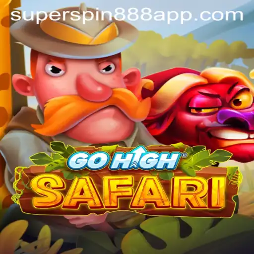 Exploring the Thrilling Adventure of GoHighSafari with Superspin888