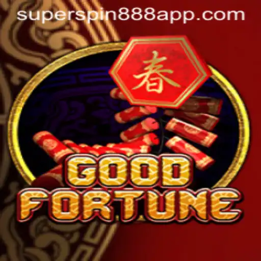 Discover the Excitement of GoodFortune: The New Era of Gaming with SuperSpin888