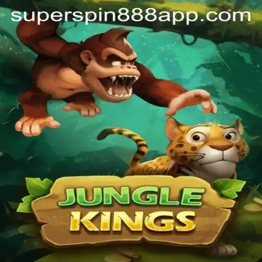 The Exciting World of JungleKings and Superspin888
