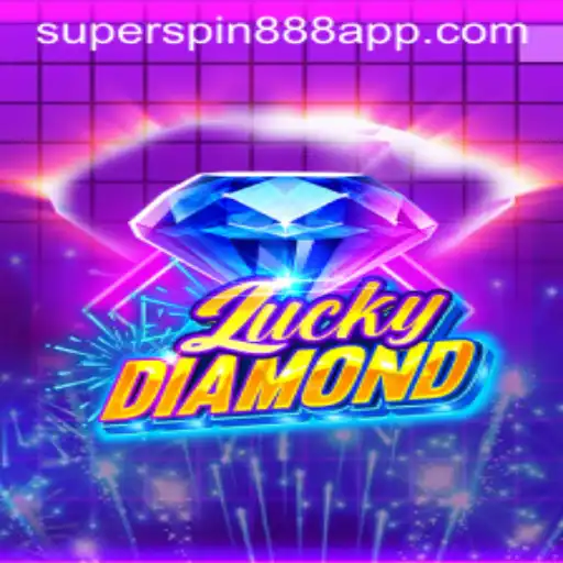 LuckyDiamond: A Glimmering New Adventure with superspin888