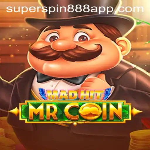 MadHitMrCoin: The Ultimate Gaming Experience