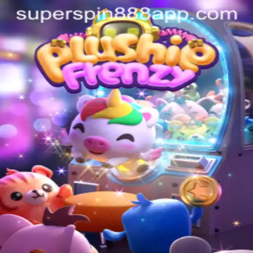 Exploring PlushieFrenzy in the World of Superspin888