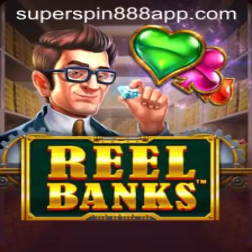Experience the Thrill of ReelBanks in the Vibrant World of Superspin888