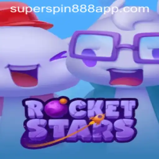RocketStars: A Thrilling Journey into the Cosmos of Online Gaming Featuring Superspin888