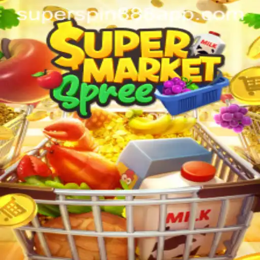 Experience the Exciting World of SupermarketSpree