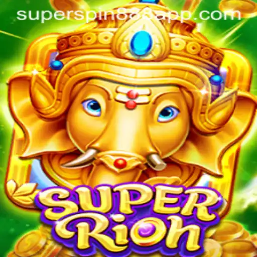 All About SuperRich Game