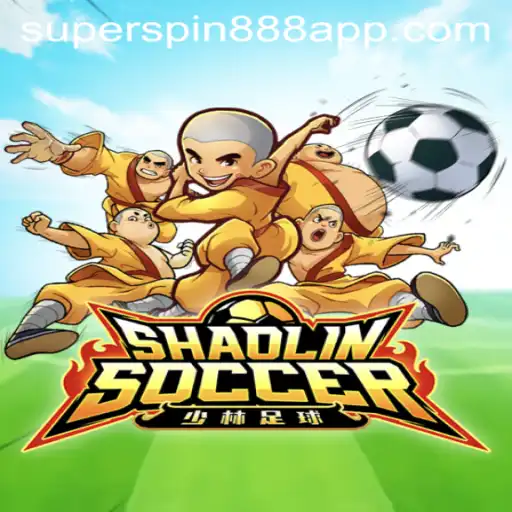 Exploring ShaolinSoccer: Unraveling the Exhilarating Game with a Twist of Superspin888