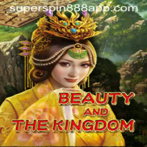 Exploring the Enchantment of BeautyAndTheKingdom with Superspin888
