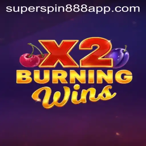 BurningWinsX2: Exploring the Exciting World of Slot Gaming with Superspin888