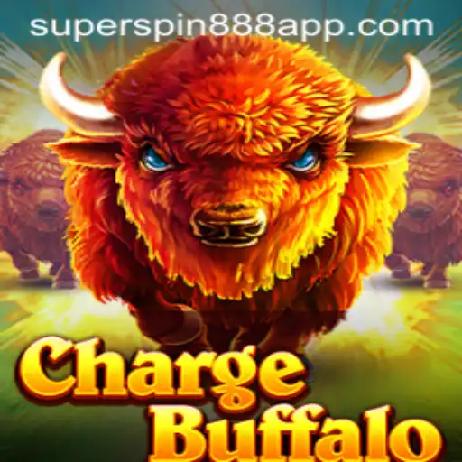ChargeBuffalo: The Exciting World of Superspin888