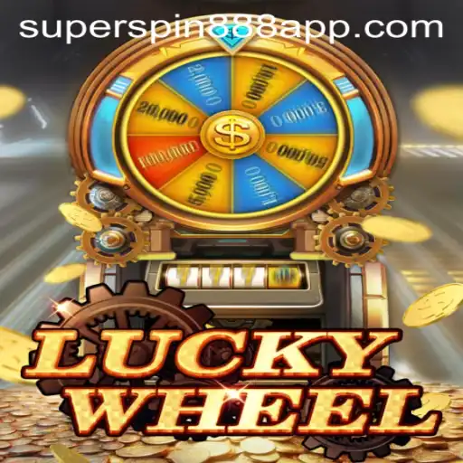 Explore the Thrilling World of LuckyWheel