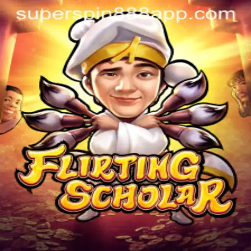 Discover the Enchantment of FlirtingScholar with Superspin888
