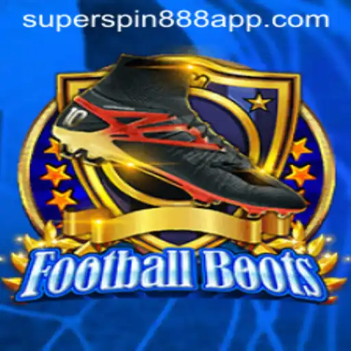 Exploring FootballBoots: An Engaging Adventure with Superspin888