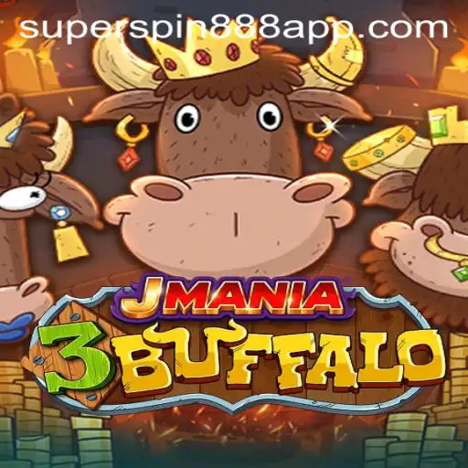 Unveiling JMania3Buffalo: The Ultimate Gaming Experience with Superspin888