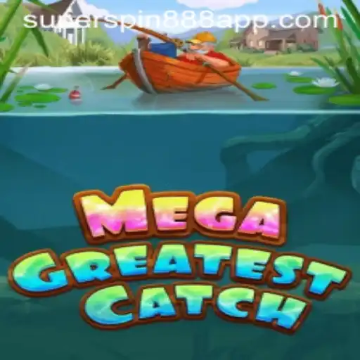 MegaGreatestCatch: The New Era of Online Gaming