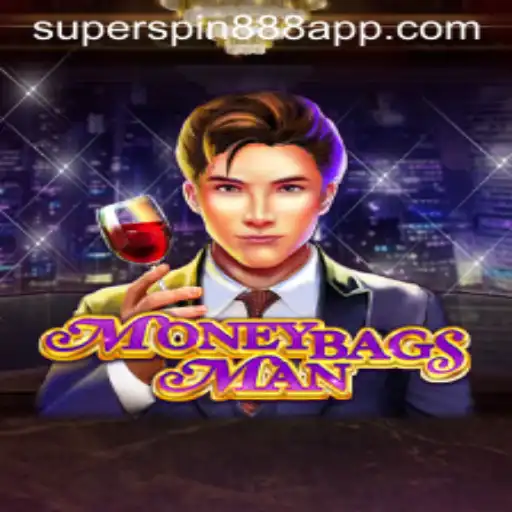 Exploring MoneybagsMan: The Ultimate Gaming Experience with SuperSpin888