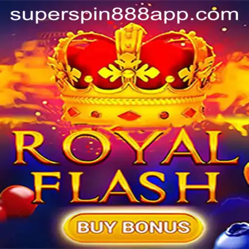 Unveiling RoyalFlashBuyBonus: An Entertaining Guide to Superspin888