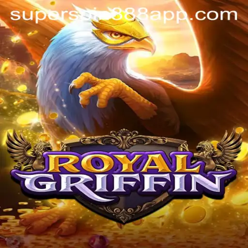 The Enchanting World of RoyalGriffin and the Magical Superspin888