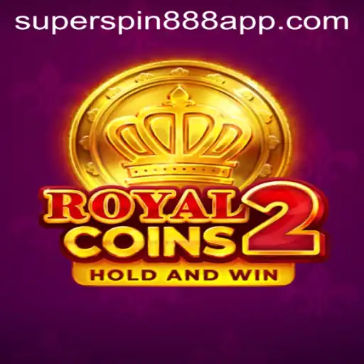 Explore RoyalCoins2 and Superspin888
