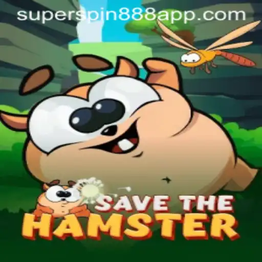 Experience the Thrilling Adventure of SavetheHamster with Superspin888
