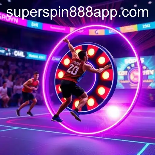The Rise of Superspin888: Transforming the World of Sports