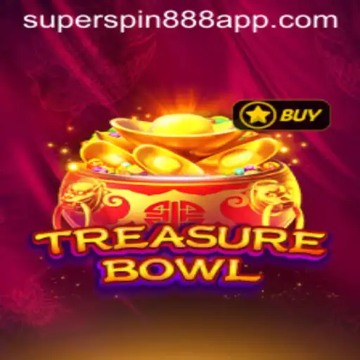 Discover the Excitement of TreasureBowl with Superspin888