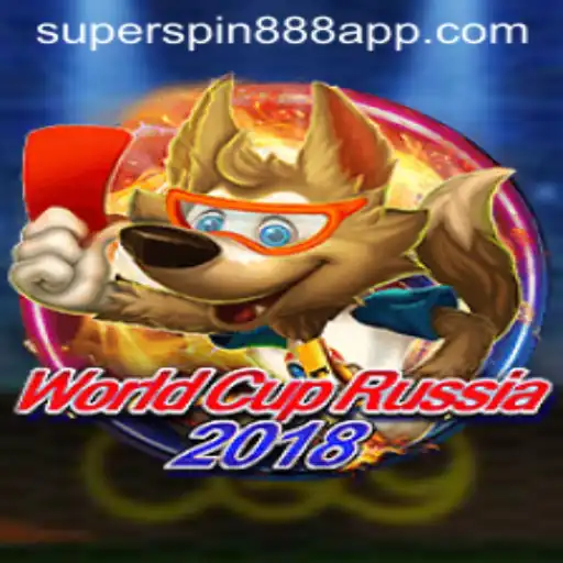 Discover the Excitement of WorldCupRussia2018 and Superspin888