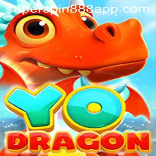 Discover the Thrilling Universe of YoDragon: A Superspin888 Adventure