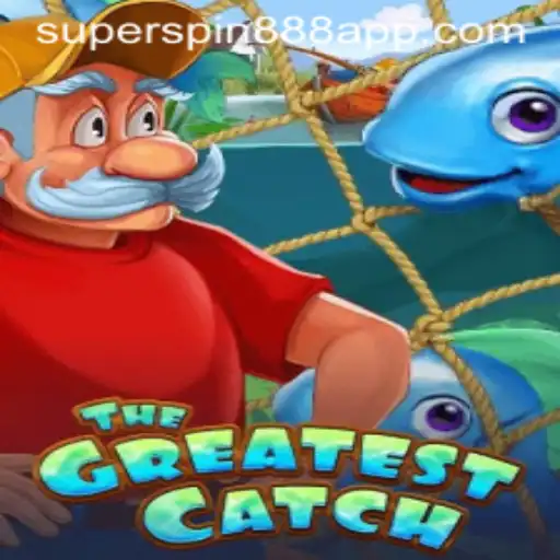 TheGreatestCatch: A New Gaming Sensation